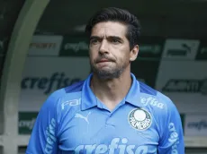 Luxemburgo sai em defesa de Abel Ferreira: "Isso é absurdo"