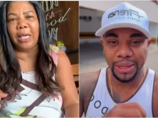 Mãe de Davi se manifesta após alfinetar a Globo