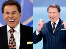 Internado, hospital age rápido para blindar Silvio Santos