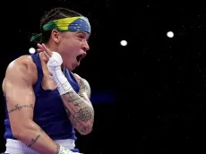 Olimpíadas 2024: Bia Ferreira perde de 'carrasca' e leva o bronze no boxe