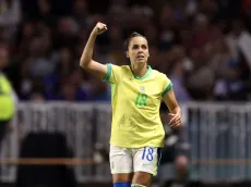 Gabi Portilho brilha e Brasil vence França nas Olimpíadas ; confira as notas