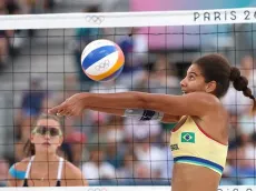 Programação do vôlei de praia nas Olimpíadas 2024: Horário e onde assistir