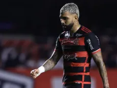 Gabigol volta a ser titular e flamenguistas comentam o retorno