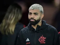 Tite analisa Gabigol em Flamengo x São Paulo