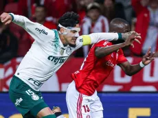 Internacional x Palmeiras AO VIVO - Onde assistir jogo em tempo real pelo Brasileirão Série A