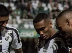 Madson, ex-Santos, entra no radar do Fluminense
