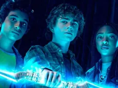 Disney+: Gravações de nova temporada de Percy Jackson já iniciaram