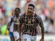 Kauã Elias decide e leva torcida do Flu à loucura