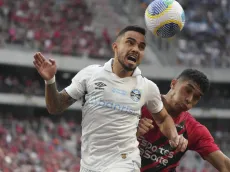 Com ótima atuação de Monsalve, Grêmio vence o Athletico na Ligga Arena, veja como foi: