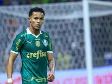 Torcedores do Palmeiras pedem a saída de Lázaro após empate