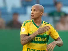 Salário de Deyverson no Galo é divulgado e torcida reage