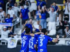 Palpite Cruzeiro x Fortaleza – Campeonato Brasileiro – 05/08/2024
