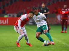 Palmeiras reage no final, interrompe derrotas e empurra Inter para perto do Z-4