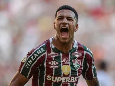 Fluminense conquista quarta vitória consecutiva no Brasileirão