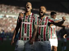Fluminense iguala recorde defensivo e vence a quarta seguida no Brasileirão