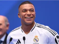 Real Madrid: Ancelotti define data de estreia de Kylian Mbappé