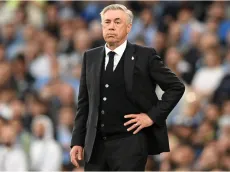 Real Madrid: Ancelotti é ignorado por Bellingham e 'usa' Vini