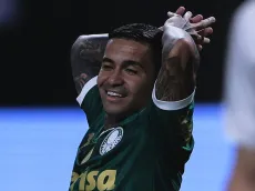 Má fase de Dudu no Palmeiras é assunto no Cruzeiro