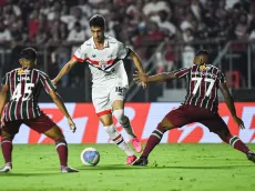 Moreira e Rodriguinho ficam no São Paulo 