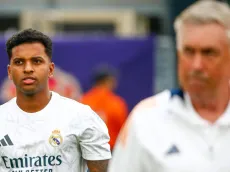 Rodrygo tem vaga ameaçada no Real Madrid por Arda Güler