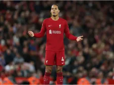 Liverpool oferece R$ 550 milhões por substituto de Van Dijk