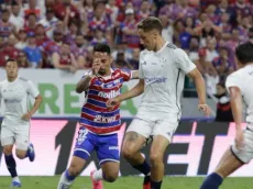 Cruzeiro x Fortaleza AO VIVO - Onde assistir jogo em tempo real pelo Brasileirão Série A