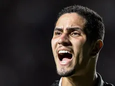 Bruno Praxedes, do Vasco, tem oferta de compra do Athletico