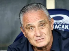 Vidente aponta que Flamengo de Tite elimina o Palmeiras