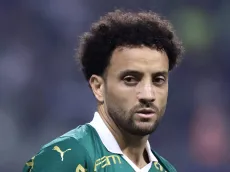 Felipe Anderson teria recusado quase 30 milhões para jogar no Palmeiras