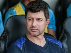 Tcheco é anunciado como treinador em clube da Série B