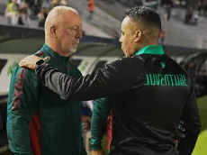 Vidente prevê Fluminense classificado contra Juventude