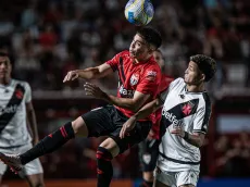 Vasco x Atlético-GO - Onde assistir jogo em tempo real pela Copa do Brasil