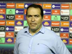 Marcelo Paz revela ligação recebida de Alexandre Mattos, do Cruzeiro