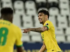 West Ham não vai liberar Paquetá ao Flamengo