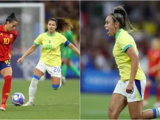 “Não joga”; Após por 4x2, jogadora espanhola detona a Seleção Feminina e brasileiros  reagem