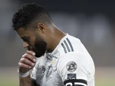 Hulk não enfrenta o Cruzeiro e Deyverson pode ser novidade no Galo