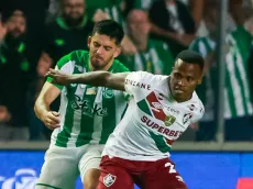 Palpite Fluminense x Juventude - Copa do Brasil - 07/08/2024