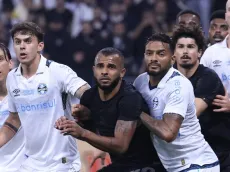 Palpite Grêmio x Corinthians - Copa do Brasil - 07/08/2024