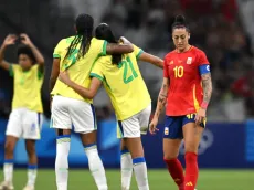 Jenni Hermoso fala mal da Seleção Brasileira após derrota