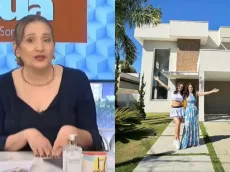 Após Beatriz comprar mansão milionária, Sonia Abrão critica a ex-BBB