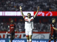 Goiás x São Paulo: quanto vale um gol de Calleri pela Copa do Brasil? Veja odds