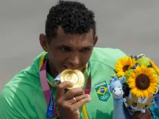 Brasil ainda pode bater recorde de medalhas de ouro nas Olimpíadas; veja odds