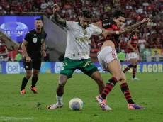 Acompanhe Palmeiras x Flamengo pela Copa do Brasil