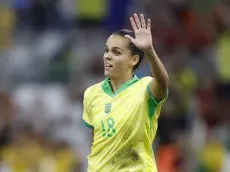 Com Marta, Seleção Feminina já perdeu duas finais de Olimpíadas para EUA