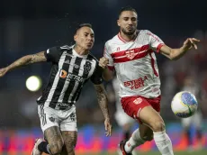 Atlético-MG x CRB AO VIVO - Onde assistir ao duelo em tempo real pela Copa do Brasil