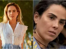 "Muito difícil"; diz Wanessa Camargo sobre participação em novo reality