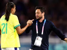 Arthur Elias explica decisão na Seleção Brasileira Feminina