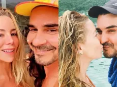 Danielle Winits revela "maratona" íntima com André Gonçalves em hotel