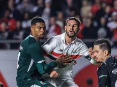 Palpite Goiás x São Paulo - Copa do Brasil - 08/08/2024