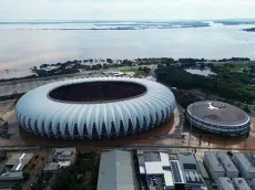 Grêmio x Bahia: Arena do Grêmio recebe torcedores novamente? – Veja o que muda